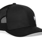 Palm Tree Trucker Hat  |  Beach Snapback