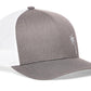 Palm Tree Trucker Hat  |  Beach Snapback
