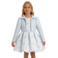 Sweet Serenity Formal Girls Dress - Farnelli
