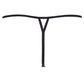 Axami Panna Cotta Lace G-String Thong-3