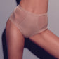 Gossard Glossies Nude Sheer High Waist Brief Panty-3