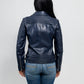 Paris Women's Faux Leather Jacket