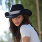 Peter Grimm Darrel - Wool Felt Cowgirl Hat