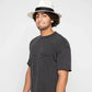 Peter Grimm Official - Straw Fedora Hat