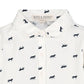 Peter Pan Collar Top - Baby