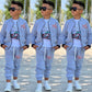 Ride & Shine Boys Casual Set-3