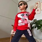 Unisex Joggers Set-1