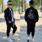 Ride & Shine Boys Casual Set - Farnelli