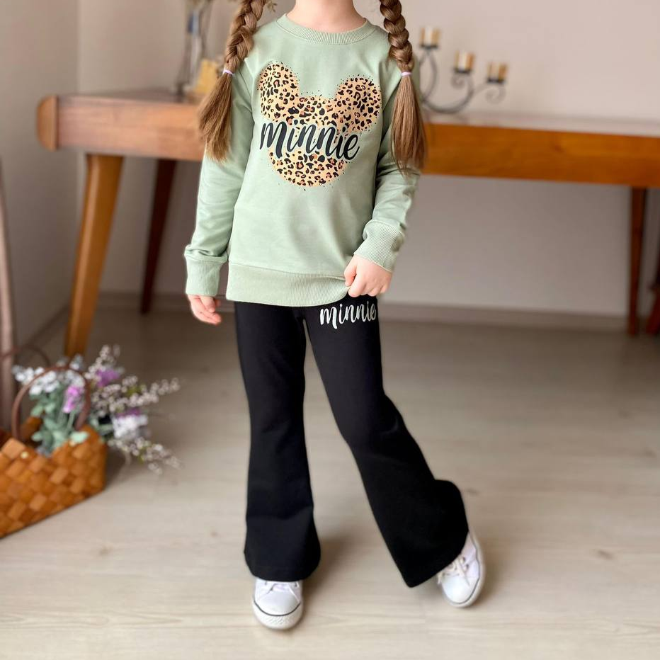 Girls' Outfit-2