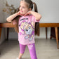 Little Paws Girls Casual Set - Farnelli
