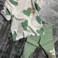 Summer Love Girls Casual Set-4