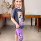 Girls Casual Set-4