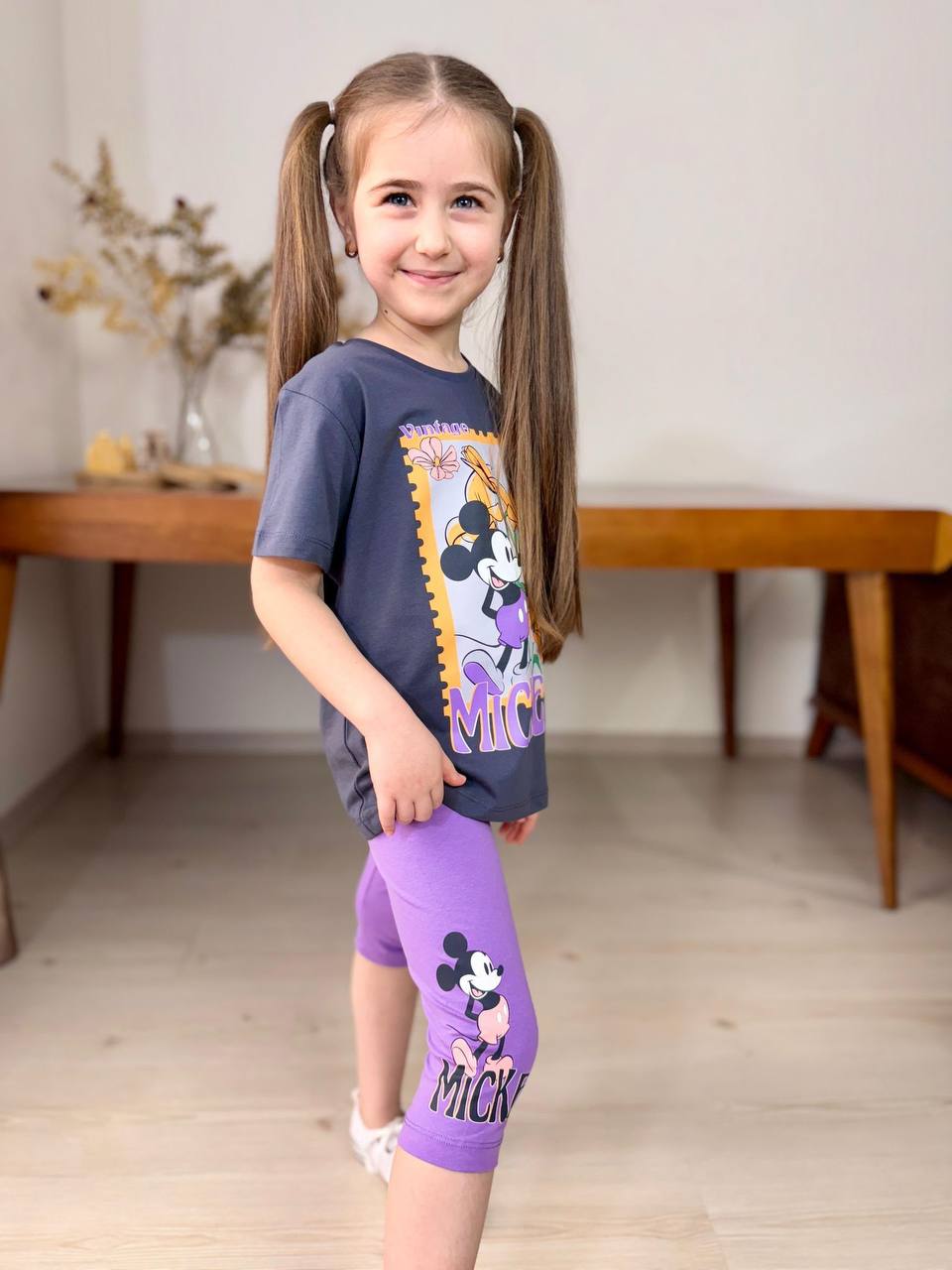 Girls Casual Set-4