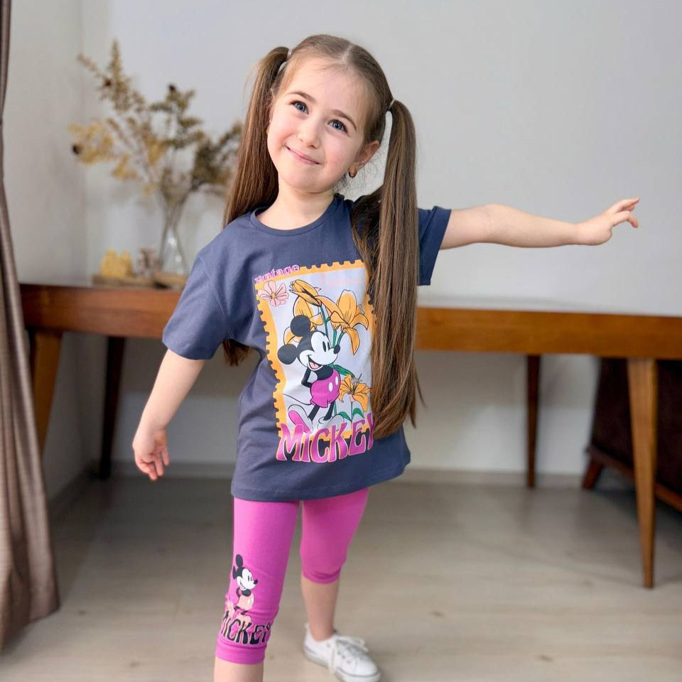Girls Casual Set-2