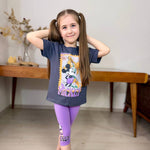Girls Casual Set-0