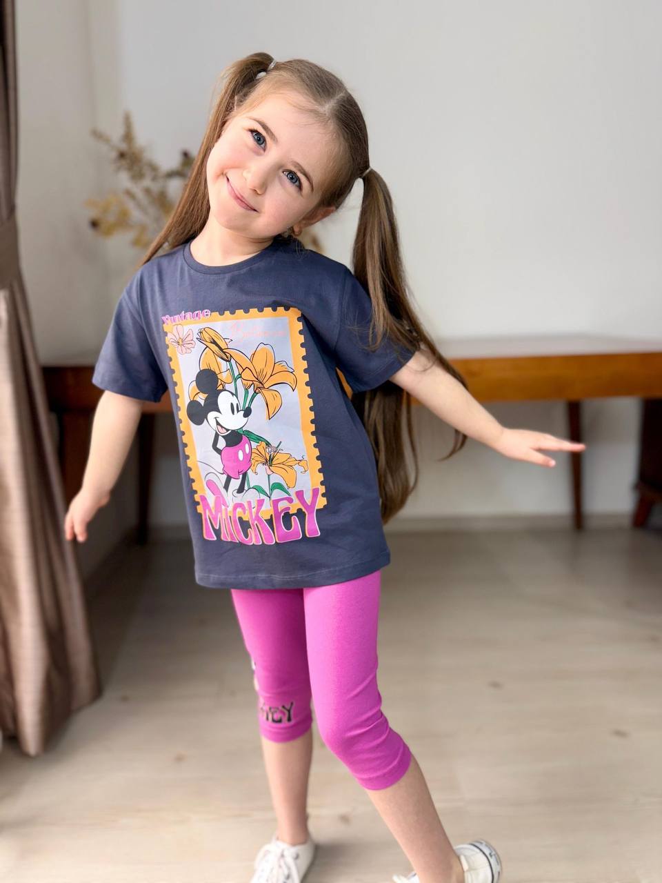 Girls Casual Set-3