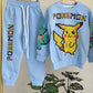 Casual Jogger Set-2
