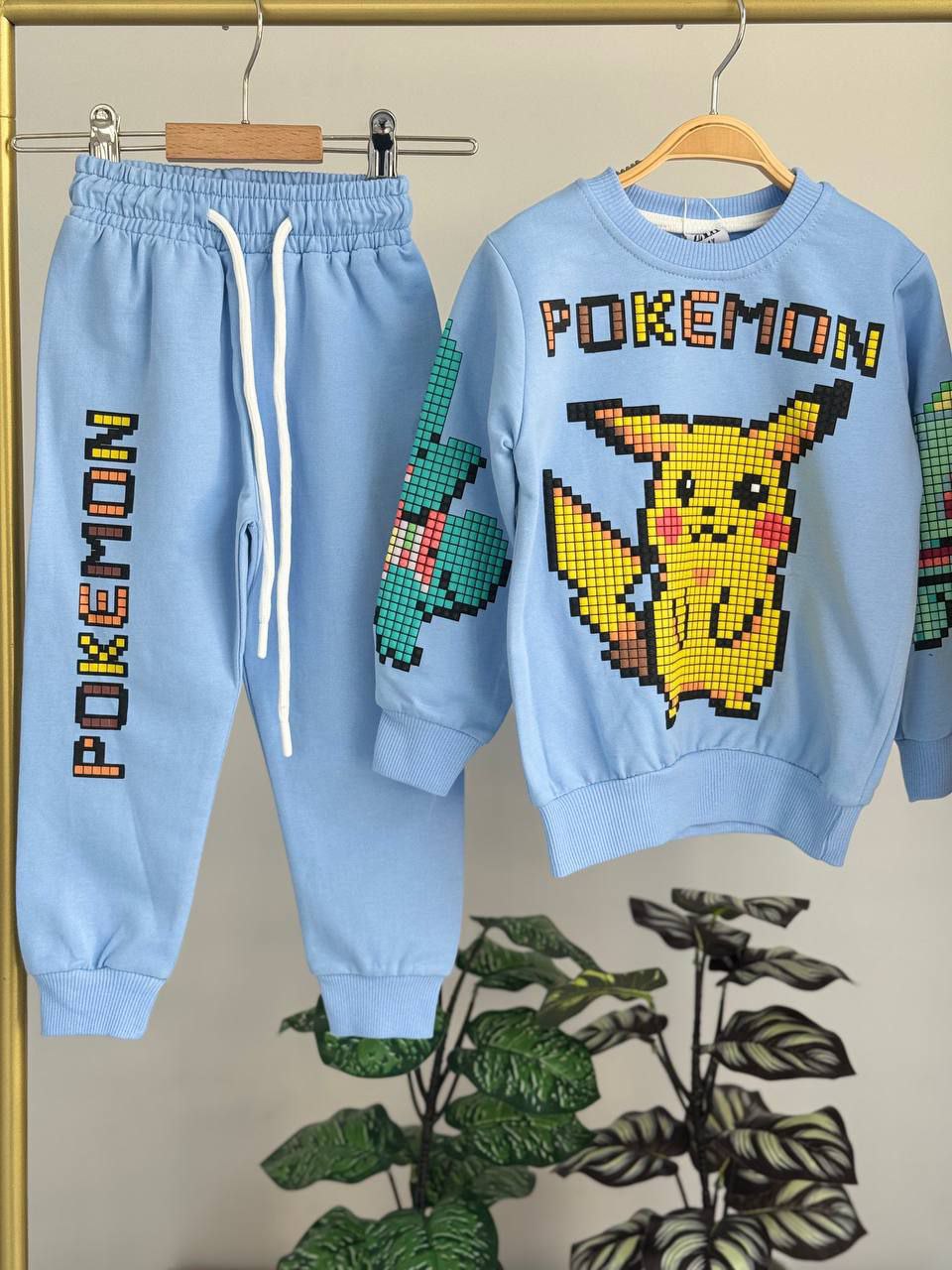Casual Jogger Set-2