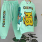 Casual Jogger Set-3