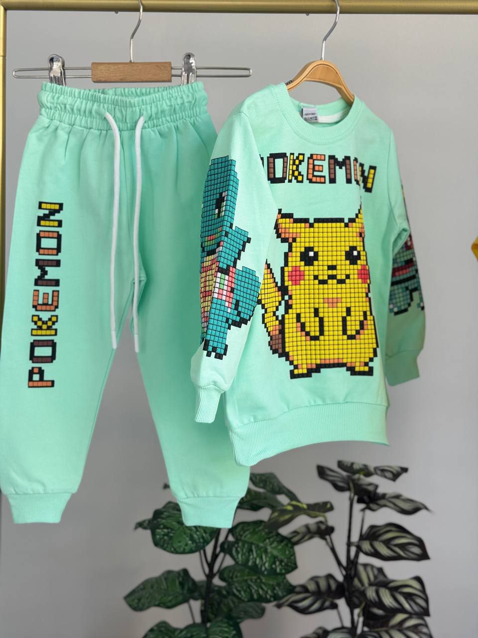 Casual Jogger Set-3