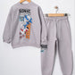 Speedster Hero Casual Jogger Set-3