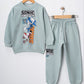 Speedster Hero Casual Jogger Set-2