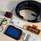 The Piccola Ring Bag