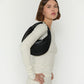 The Piccola Ring Bag