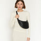 The Piccola Ring Bag