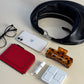 The Piccola Ring Bag