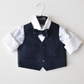 The Charlie Chic Baby Suit-3