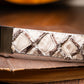 Olivieri Belt Newspaper