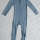 Pisces Zodiac Bamboo Toddler Pajamas – Romper
