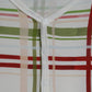 Women's Matching Family Christmas Pajamas – Plaid