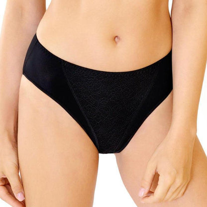 Mid Rise Everyday Bikini Panty Grand-3