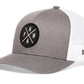 Pacific Northwest Trucker Hat  |  PNW X Snapback