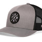 Pacific Northwest Trucker Hat  |  PNW X Snapback