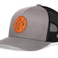 Pacific Northwest Trucker Hat  |  Leather PNW X Snapback