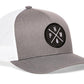 Pacific Northwest Trucker Hat  |  PNW X Snapback