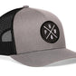 Pacific Northwest Trucker Hat  |  PNW X Snapback