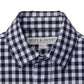 Organic Poplin Button Down Shirt