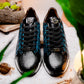 Portici Navy / Black