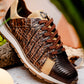 Portici Orix / Brown