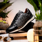 Portici Gray / Black
