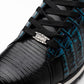 Portici Navy / Black