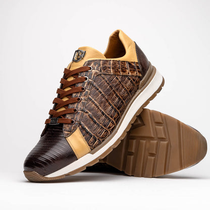 Portici Orix / Brown