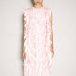 Prada Women Sablé Midi Dress