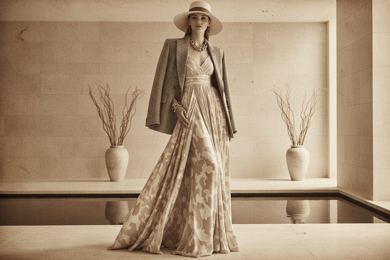 Premium Women's Designer Fashion