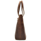 The Taavi Tote | Handcrafted Leather Tote Bag-3
