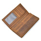 The Pathfinder Bifold Wallet | Genuine Leather Pocket Book-3